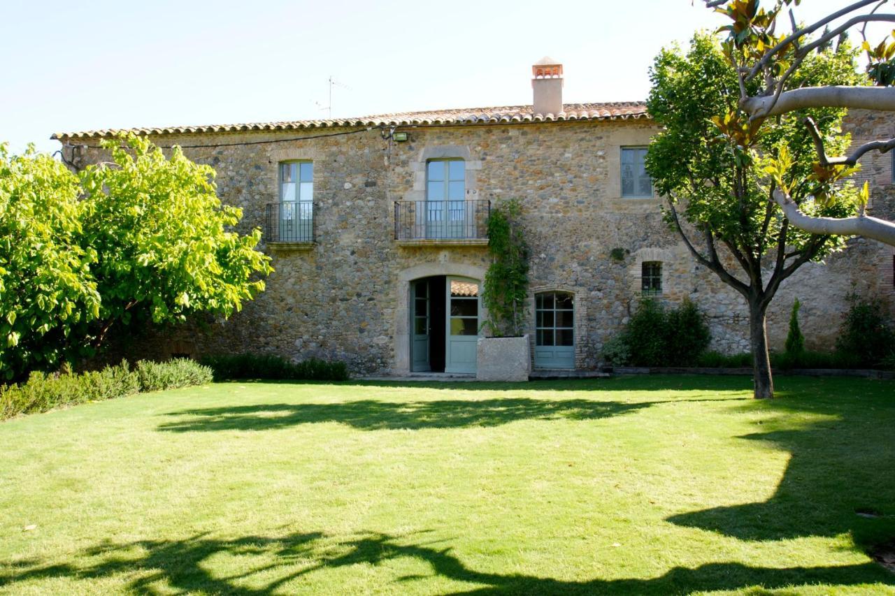 Casa de Campo Bartró De Orfans Orfes