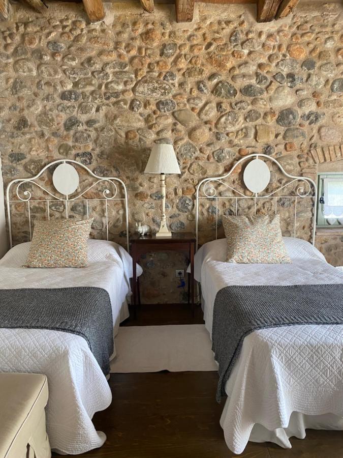Bartró De Orfans Casa de Campo Orfes