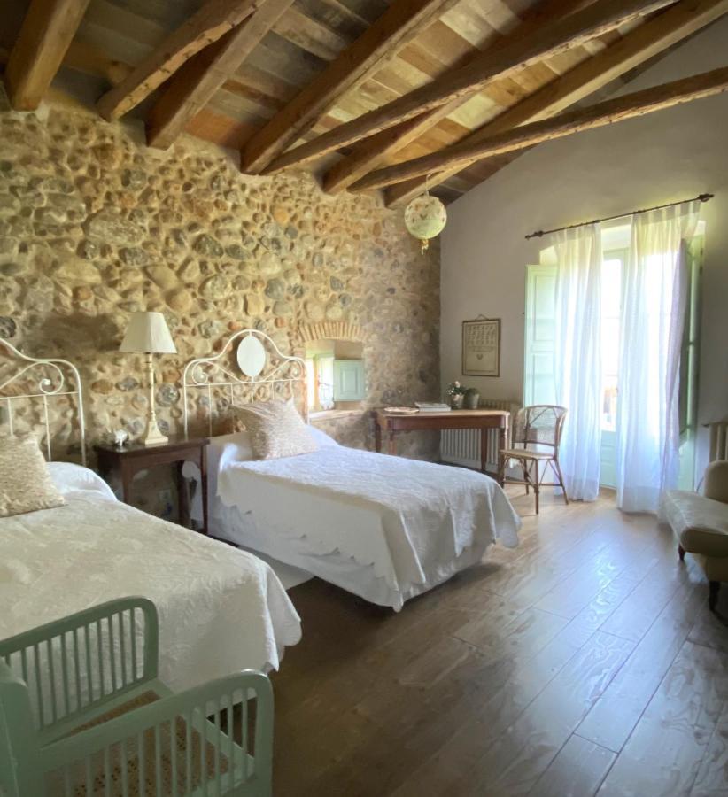 Casa de Campo Bartró De Orfans