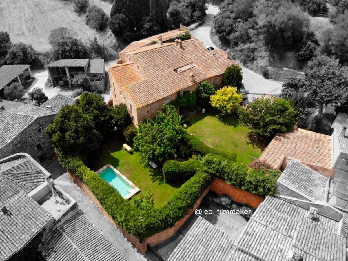 Bartró De Orfans Casa de Campo Orfes