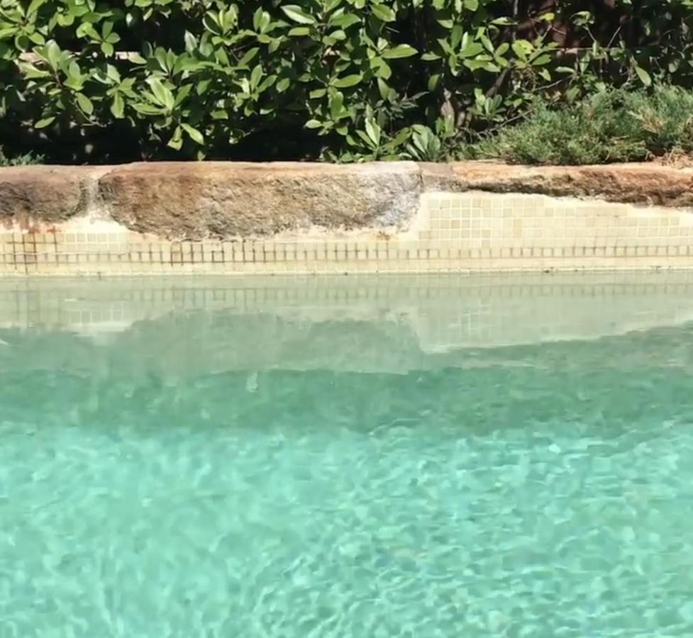 Casa de Campo Bartró De Orfans
