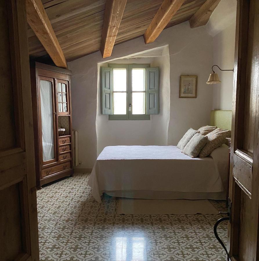 Casa de Campo Bartró De Orfans Orfes