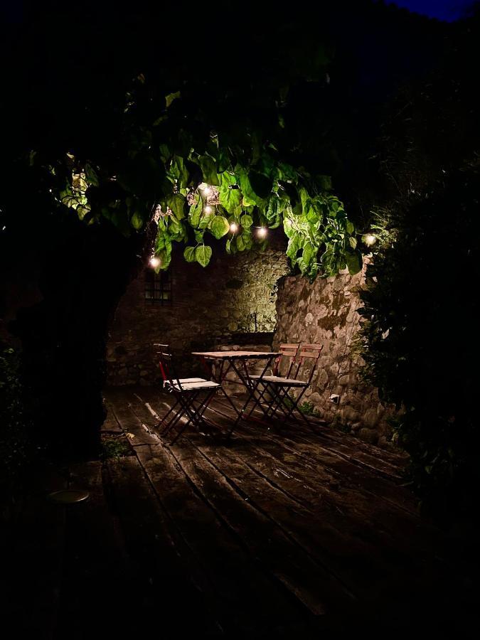 Country house Bartro De Orfans