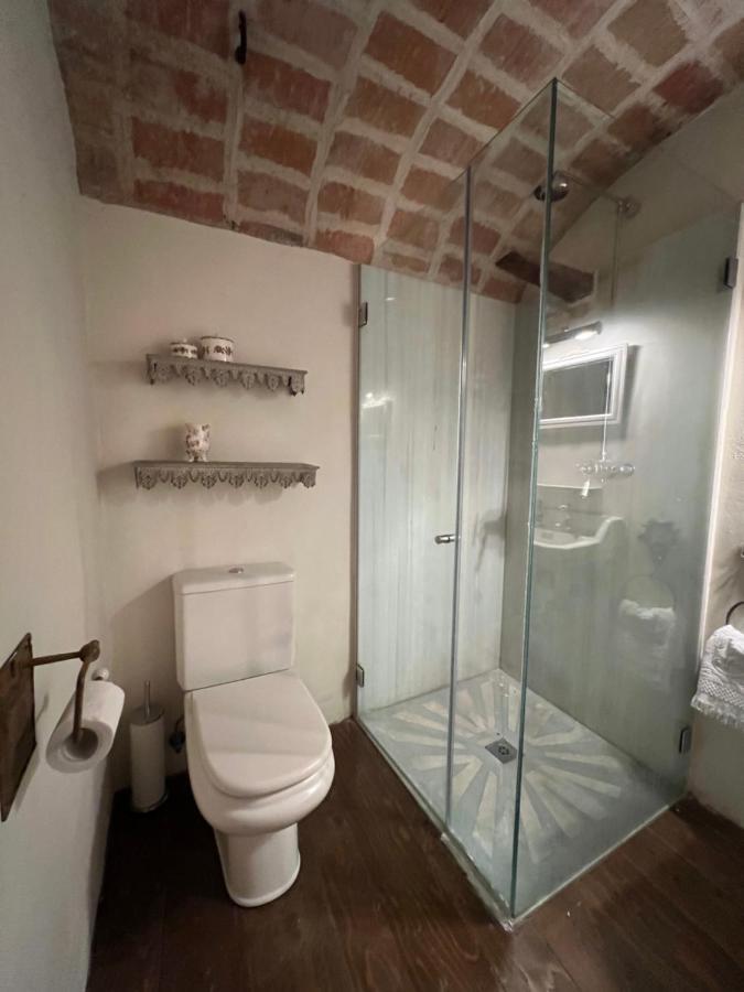 Bartró De Orfans Casa de Campo Orfes