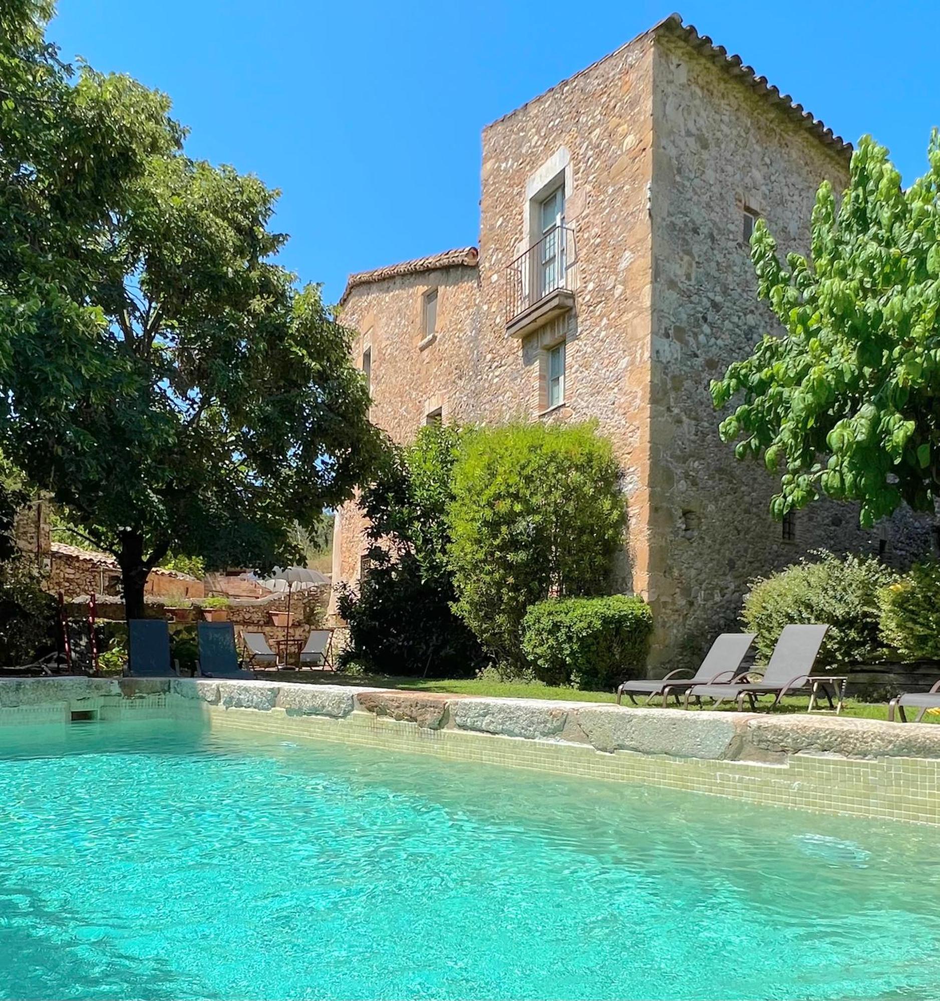 Casa de Campo Bartró De Orfans Orfes